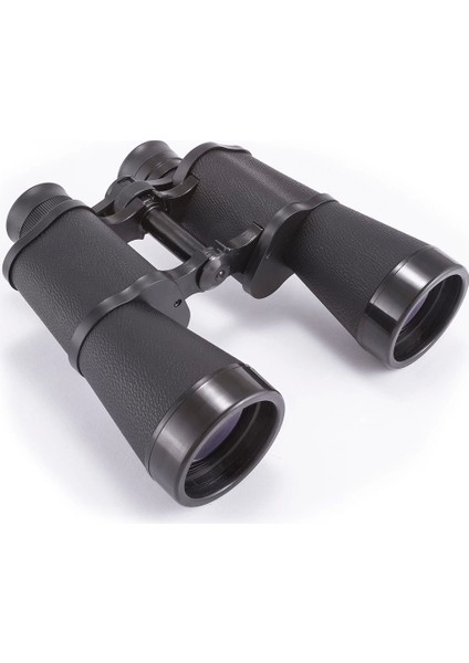 Baigish 10X50 El Dürbünü 1000M/56M - Rus Malı - Üstün Kalite ( Lisinya )