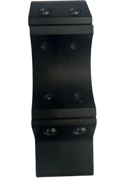 - Tüfgeçitli ,lazer,fener Bağlama Aparat 11MM ( Lisinya )