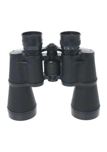 Baigish 7X50 El Dürbünü 1000M/76M - Rus Malı - Üstün Kalite ( Lisinya )