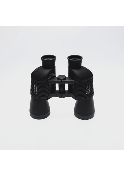 16X50 Perma Focus - Otomatik Netleme El Dürbünü 1000M/60M ( Lisinya )