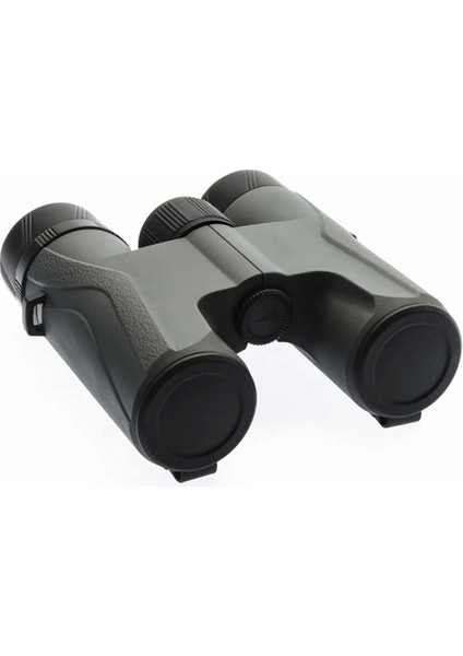 12X32 Compact Su Geçirmez Avcılık Spor Kuş Gözetleme Yüksek Kaliteli Dürbün ( Lisinya )