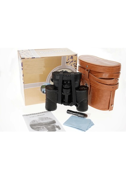 Baıgısh 7X30 Metal Kurulma,deri Kaplamalı,orjınal Deriçantalı Rus Dürbün ( Lisinya ) fiyatları