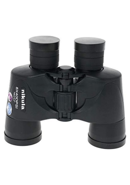 Dürbün 8X40 Dpsi Kavçuk Kaplamalı Super Dürbün ( Lisinya )