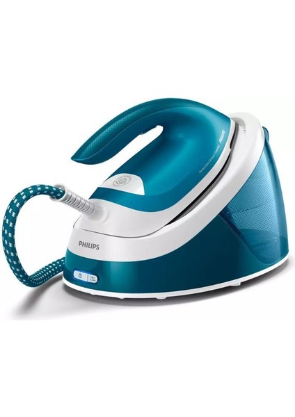 GC6815 Perfectcare Compact Buhar Kazanlı Ütü