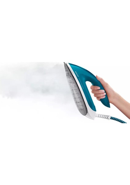 GC6815 Perfectcare Compact Buhar Kazanlı Ütü