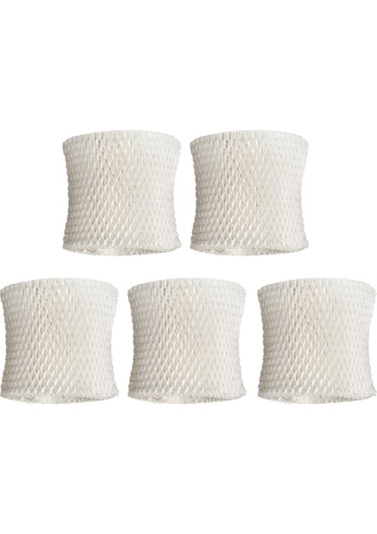 5 Adet Filtreler Boneco E2441A Hepa Filtre Çekirdek Değiştirme Boneco Air-O-Swiss Aos 7018 E2441 Nemlendirici Parçaları (Yurt Dışından)