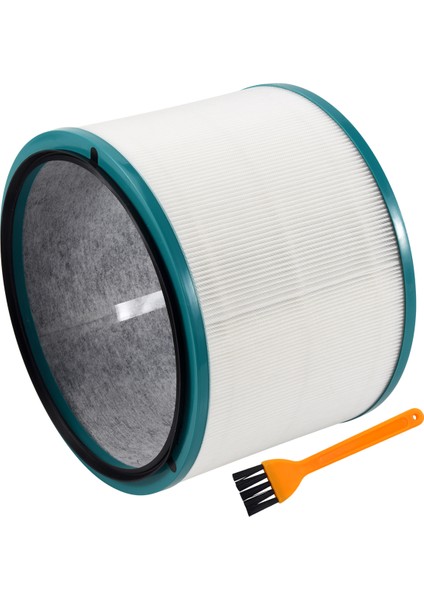 Dyson DP01 DP03 HP00 HP01 HP02 HP03 Masaüstü Temizleyiciler Için Filtre Yedekleri Pure Hot Cool Link Hava Temizleyici Hepa Filtresi (Yurt Dışından) fiyatları