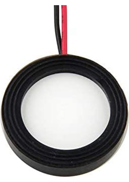 5 Adet 25MM Ultrasonik Sis Makinesi Sisleyici Seramik Diskler Tel ve Sızdırmazlık ile (Yurt Dışından) modelleri