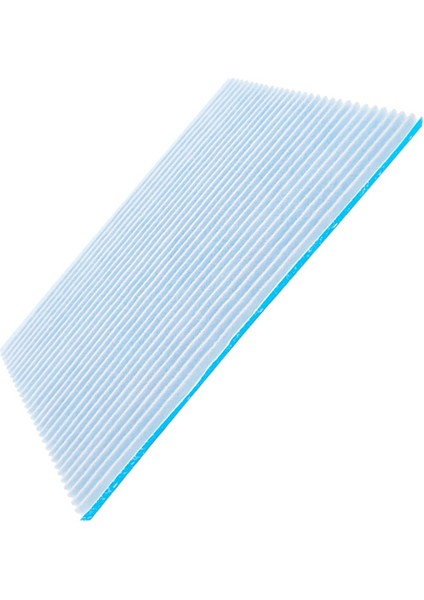 Daikin Hava Temizleyici Temizleme Filtresi MC70KMV2 Serisi MC70KMV2N MC70KMV2R MC70KMV2A MC70KMV2K MC709MV2 (Yurt Dışından)