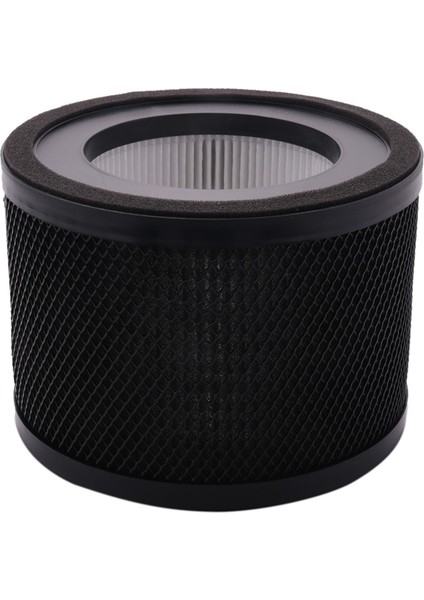 Taotronics TT-AP001 Hava Temizleyicisi Için Yedek Hepa Filtresi Vava VA-EE014 Aktif Karbon Filtreli Hava Temizleyicisi (Yurt Dışından)