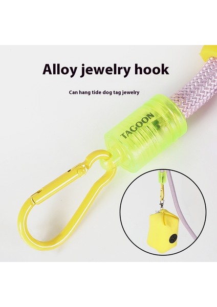 Köpek Tasması, Köpük Bir Tutuş ile Çapraz Vücuda Takılabilir (Yurt Dışından) fırsatları