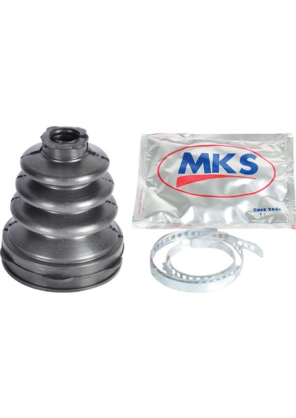 Aks Körüğü Iç Yağlı Fıesta 02 08 1.4 Tdcı