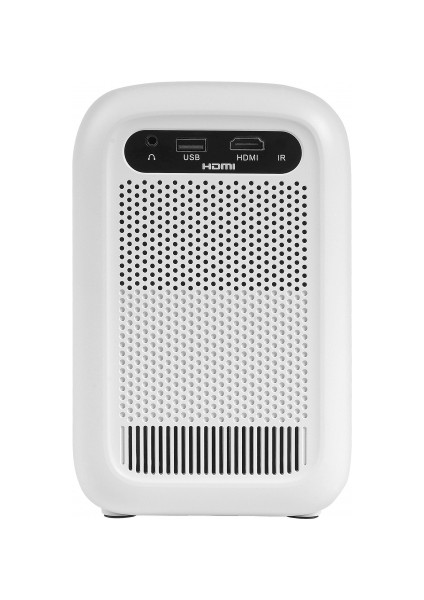 Everyday CP180 Hd 80" Smart Projektör