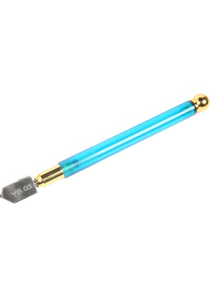 Sayıl Glass Yb-03 Marka Gazlı Elmas