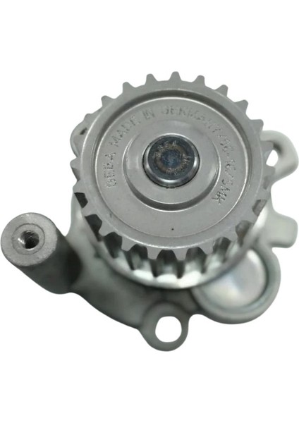 Volkswagen Transporter T5, Polo 4, Passat B5, Golf 5, A4, A6 Devirdaim Su Pompası 06a121012g