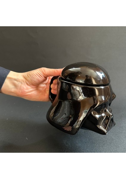 Star Wars Kupa Bardak 3D Kupa