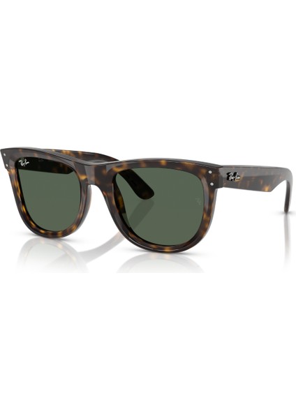 Rb R0502S 6790VR 53 Wayfarer Reverse Unisex Güneş Gözlüğü