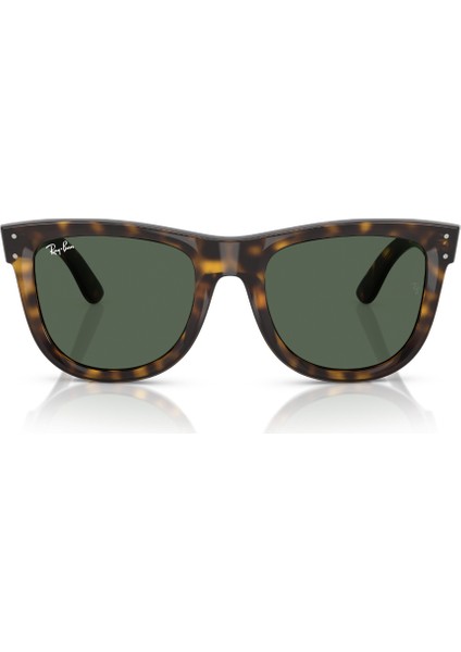 Rb R0502S 6790VR 53 Wayfarer Reverse Unisex Güneş Gözlüğü indirimleri