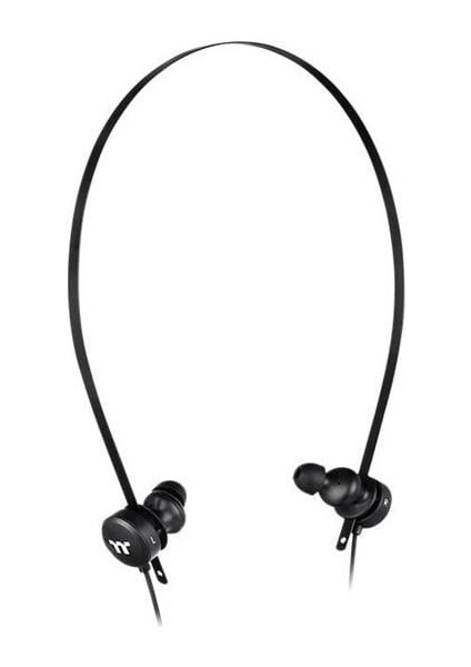 Thermaltake Isurus Pro V2 TTS-GHT-IST-ANIBBK-34 Siyah Profesyonel in-ear Oyun Kulaklığı fiyatları