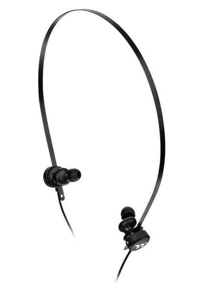 Thermaltake Isurus Pro V2 TTS-GHT-IST-ANIBBK-34 Siyah Profesyonel in-ear Oyun Kulaklığı fırsatları