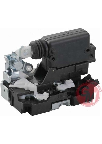 Kapı Kilidi Ön Sağ Motorlu Renault R19-MEGANE