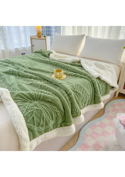 1 Parça Butterfies Jakarlı Battaniye Yumuşak Rahat 200*230CM (Yurt Dışından) modelleri