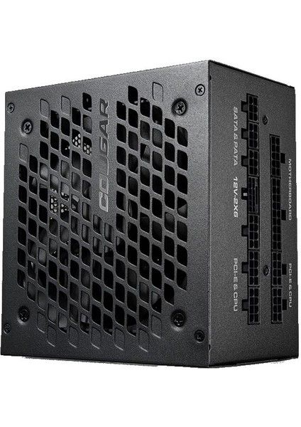 1000W Gold Gex X2 Gen 5.0 Power 80+ Full Mo Cgr-Gex X2-1000