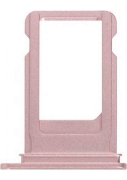 Teknonet Apple iPhone 7 Uyumlu Sim Metali