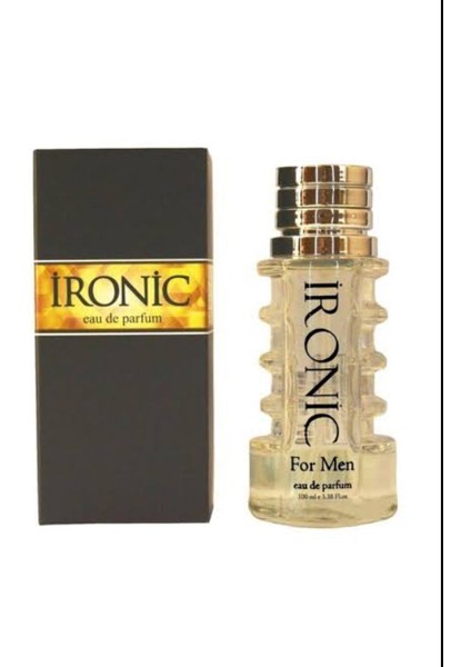 İronic Men 266