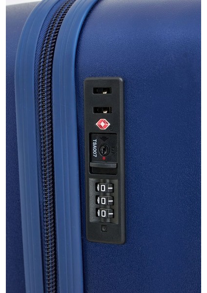 PLVLZ23345B-02 U.s.polo Assn. Since 1890 Valiz
