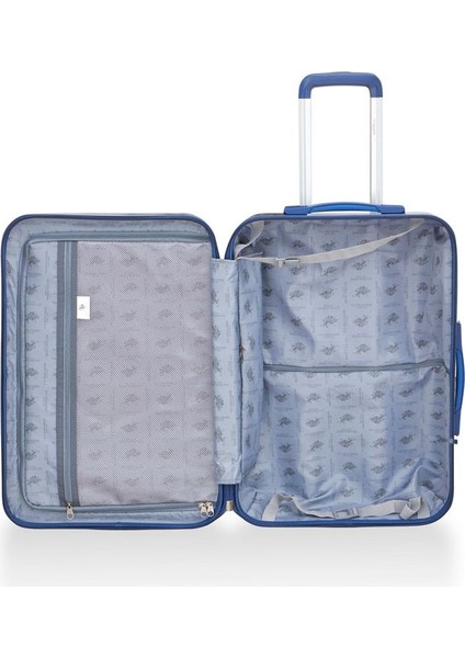 PLVLZ23345B-02 U.s.polo Assn. Since 1890 Valiz