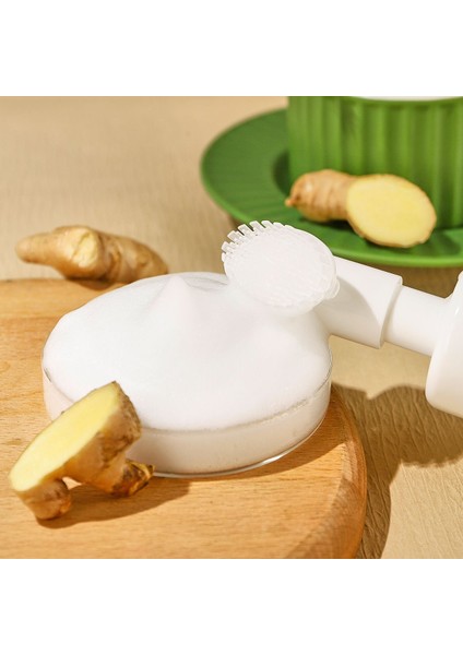 Fırçalı Yüz Temizleme Köpüğü 150ml Zerdeçal fiyatları