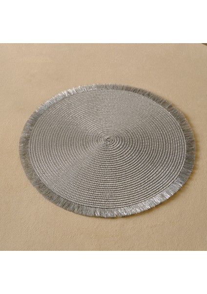 Kristina 2'li Amerikan Servisi Silver