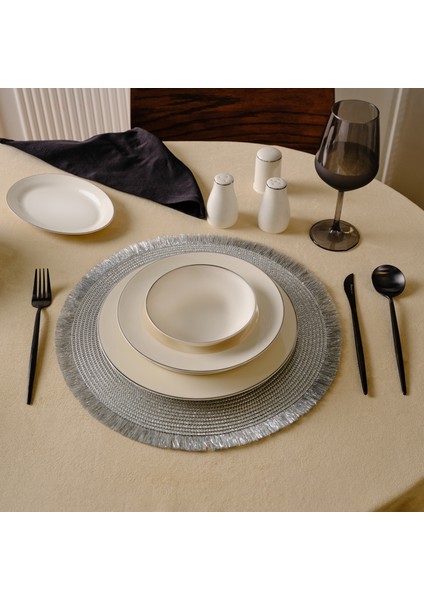 Kristina 2'li Amerikan Servisi Silver fiyatları