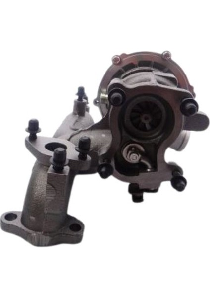 Volkswagen Polo 2001-2012, Skoda Fabia 2006-2014, Cordoba 2002-2009, Ibiza, Turbo Şarj 045253019l fırsatları