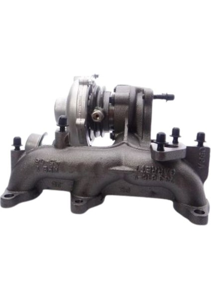 Volkswagen Polo 2001-2012, Skoda Fabia 2006-2014, Cordoba 2002-2009, Ibiza, Turbo Şarj 045253019l indirimleri