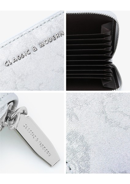 Mini Organ Bayan Kart Tutucu Taşınabilir Basit Kız Kimlik Depolama Çantası (Yurt Dışından) fırsatları