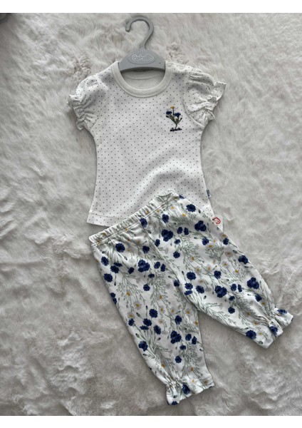 Penye Pijama Takımı