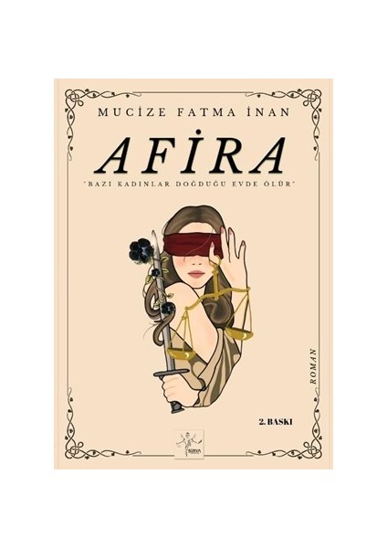 Afira - Mucize Fatma İnan