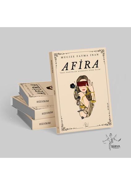 Afira - Mucize Fatma İnan fiyatları