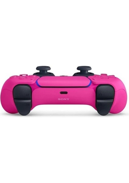 Dualsense Pembe Kablosuz Ps5 Oyun Kolu