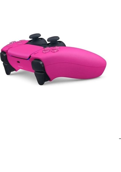 Dualsense Pembe Kablosuz Ps5 Oyun Kolu