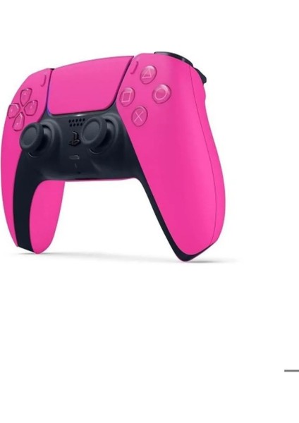 Dualsense Pembe Kablosuz Ps5 Oyun Kolu