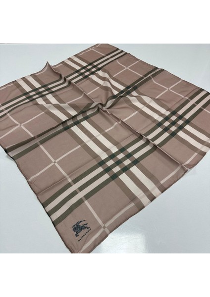 Soft Pamuklu Eşarp LDJ2805