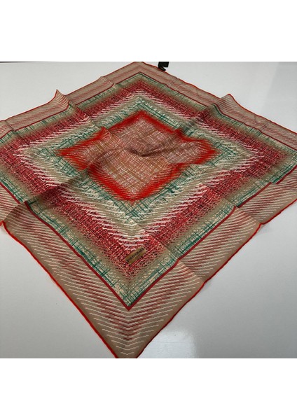 Soft Pamuklu Eşarp LDJ2110