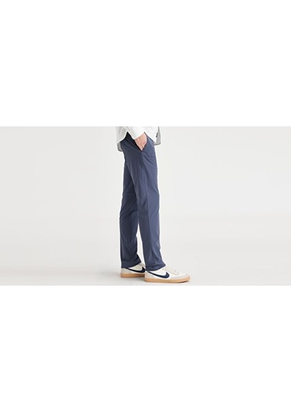 Go Chino Slim Tapered Pantolon