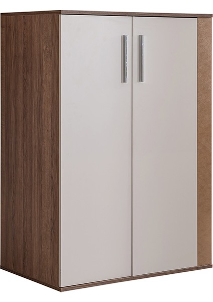 Ranza, Milano Genç Odası Takımı Çift Kişilik Dolaplı Modern Ranza + Üç Kapaklı Modern Dolap modelleri