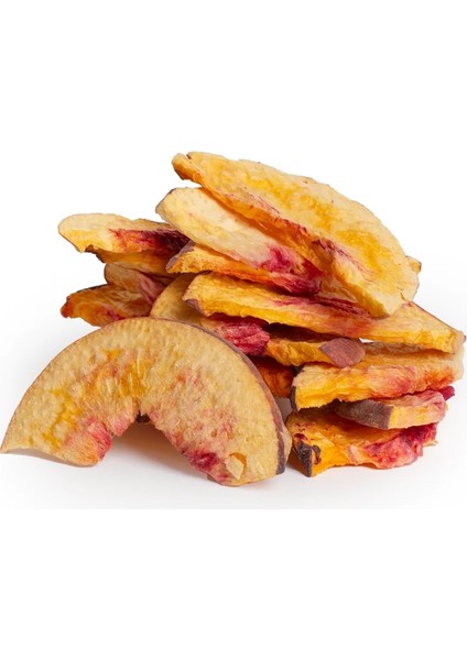3'lü Paket Freeze Dried Şeftali 3xx20 gr