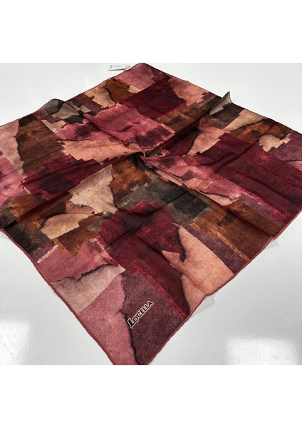 Soft Pamuklu Eşarp LDFA13810