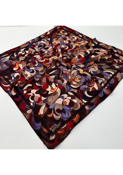 Soft Pamuklu Eşarp LDFA10809